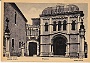 Padova- vecchia sede del Museo civico.